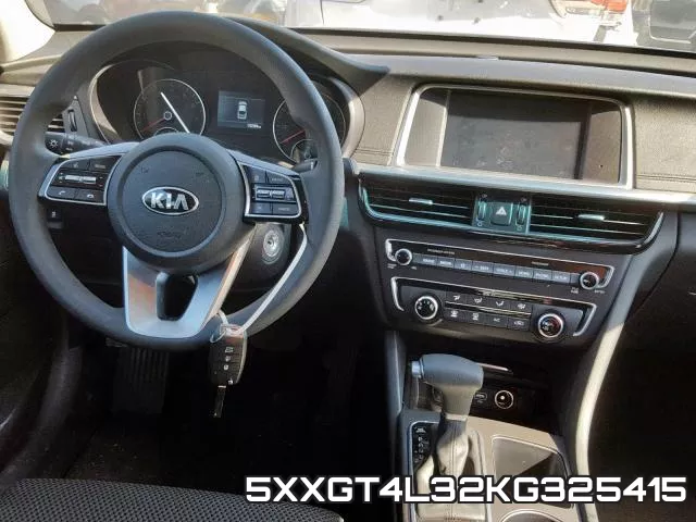 5XXGT4L32KG325415 фото 10