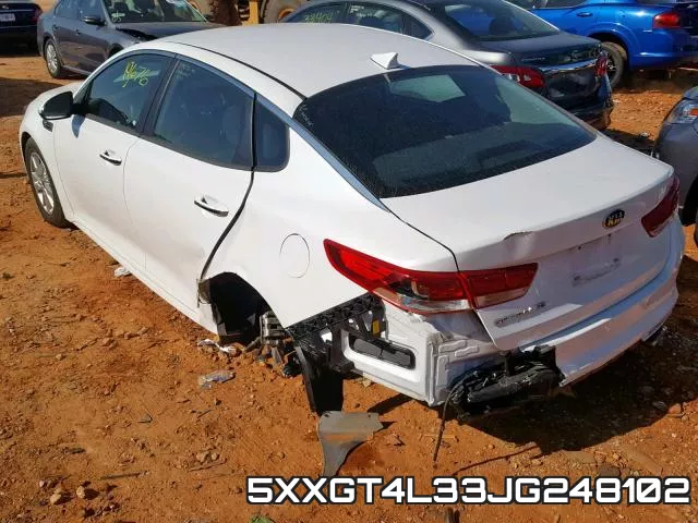 5XXGT4L33JG248102 фото 4