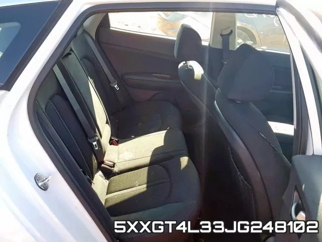 5XXGT4L33JG248102 фото 7