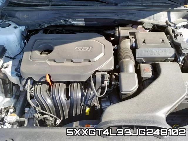 5XXGT4L33JG248102 фото 8