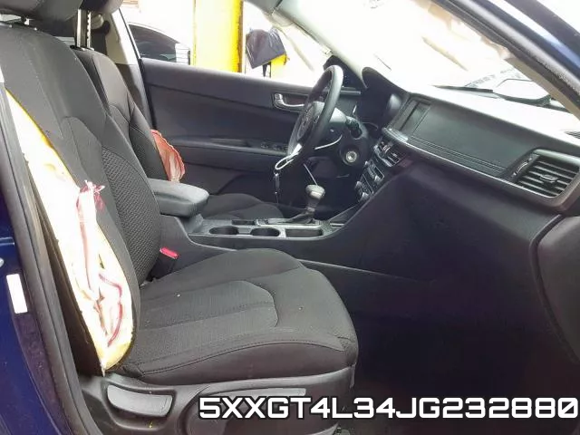 5XXGT4L34JG232880 фото 6