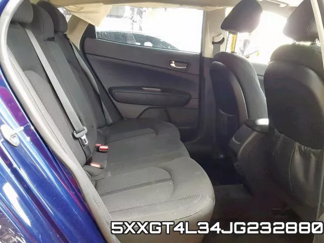 5XXGT4L34JG232880 фото 7