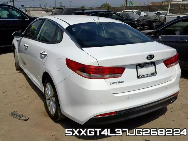 5XXGT4L37JG268224 фото 4