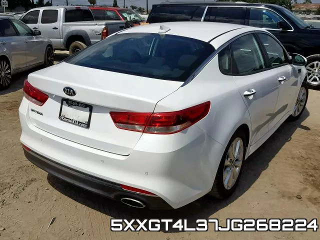 5XXGT4L37JG268224 фото 5