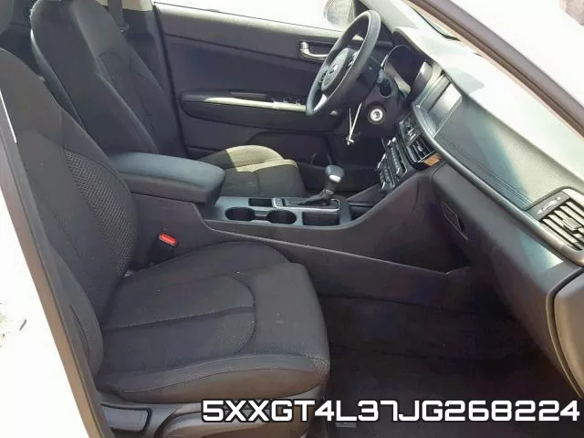 5XXGT4L37JG268224 фото 6