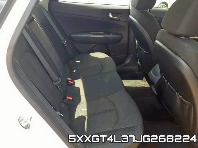 5XXGT4L37JG268224 фото 7