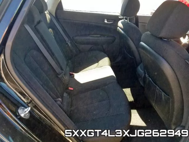 5XXGT4L3XJG262949 фото 7