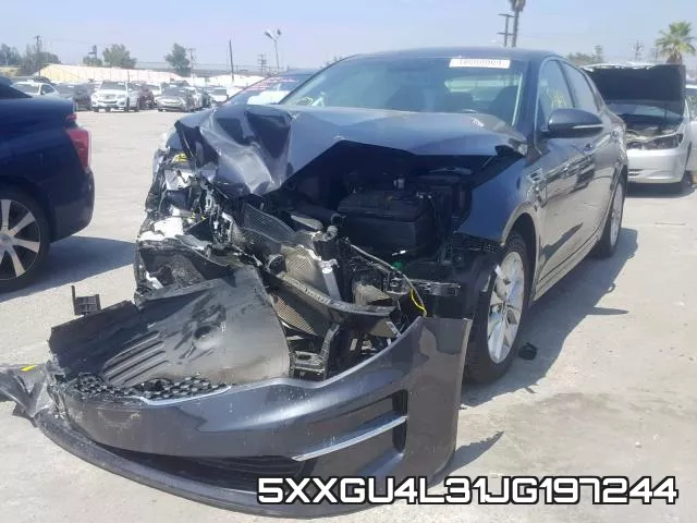 5XXGU4L31JG197244 фото 3