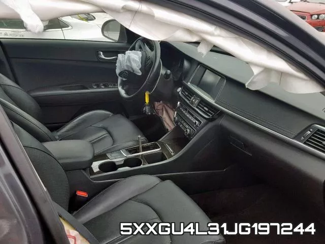 5XXGU4L31JG197244 фото 6