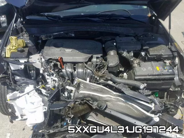5XXGU4L31JG197244 фото 8