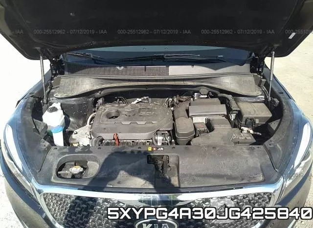 5XYPG4A30JG425840 фото 2