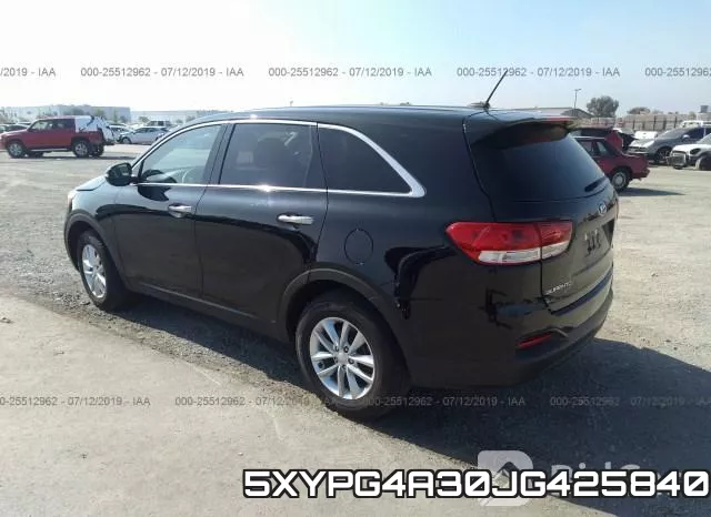 5XYPG4A30JG425840 фото 4