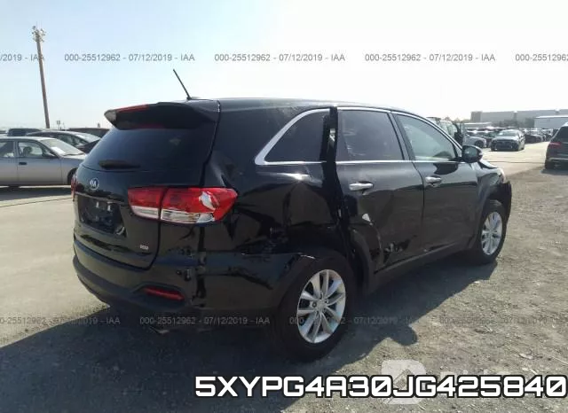 5XYPG4A30JG425840 фото 7