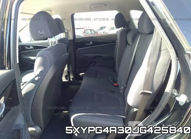 5XYPG4A30JG425840 фото 9