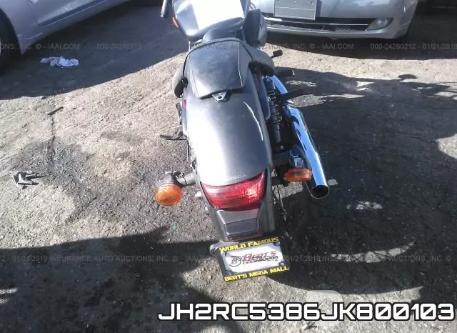 JH2RC5386JK800103 фото 7