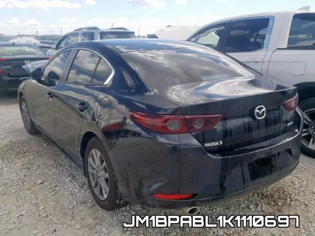 JM1BPABL1K1110697 фото 4