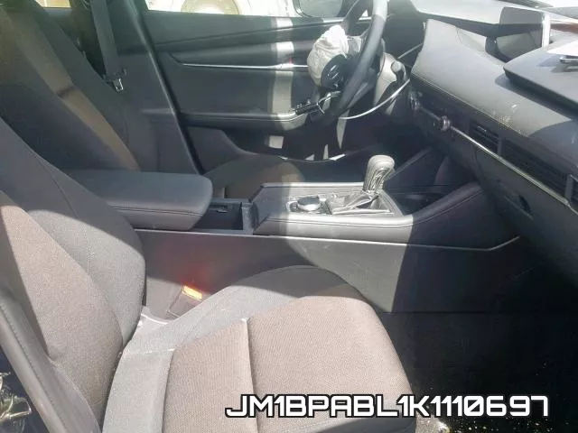 JM1BPABL1K1110697 фото 6