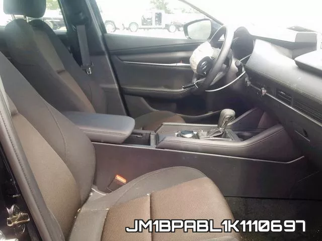 JM1BPABL1K1110697 фото 7