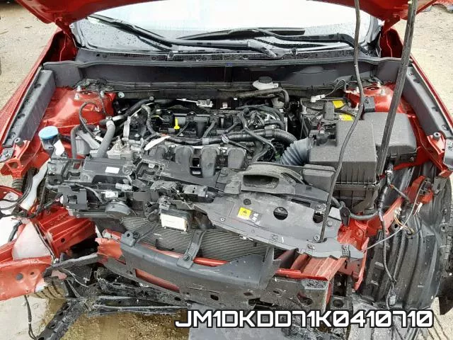 JM1DKDD71K0410710 фото 8
