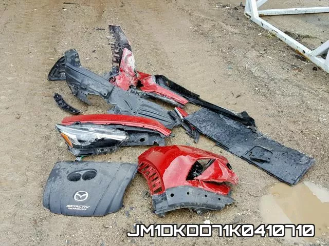 JM1DKDD71K0410710 фото 10
