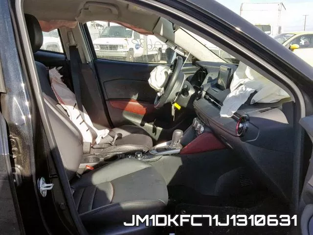 JM1DKFC71J1310631 фото 6