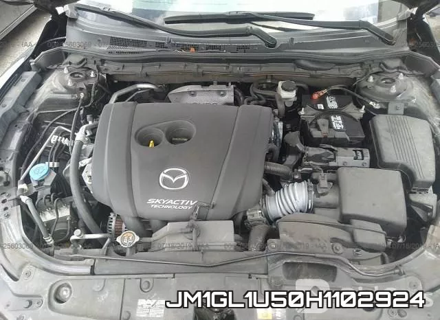JM1GL1U50H1102924 фото 2