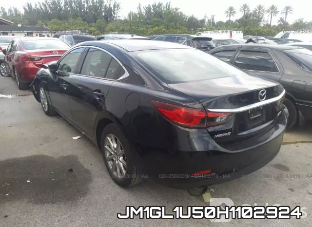 JM1GL1U50H1102924 фото 4