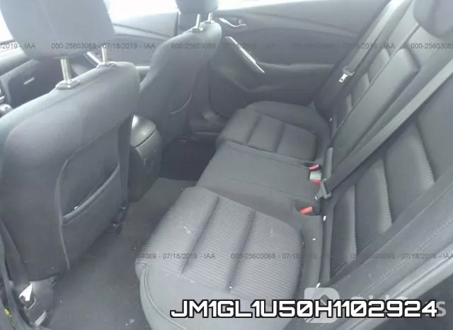 JM1GL1U50H1102924 фото 9