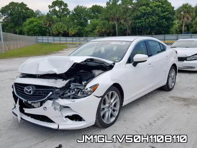 JM1GL1V50H1108110 фото 3