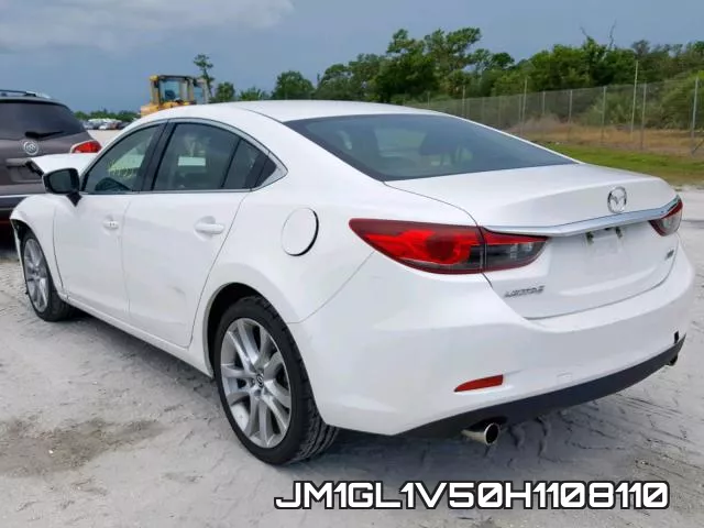JM1GL1V50H1108110 фото 4