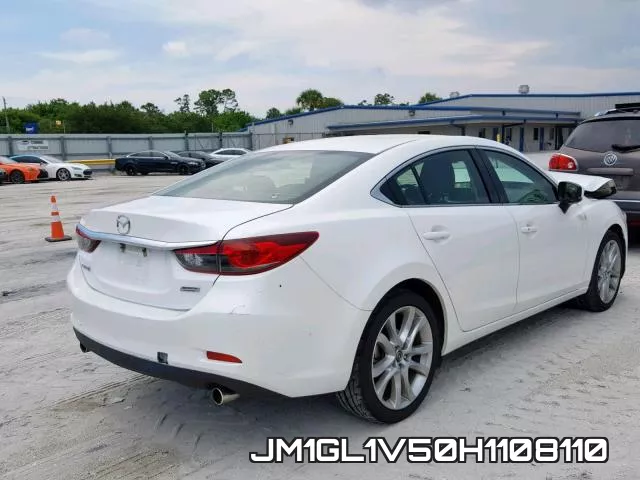 JM1GL1V50H1108110 фото 5