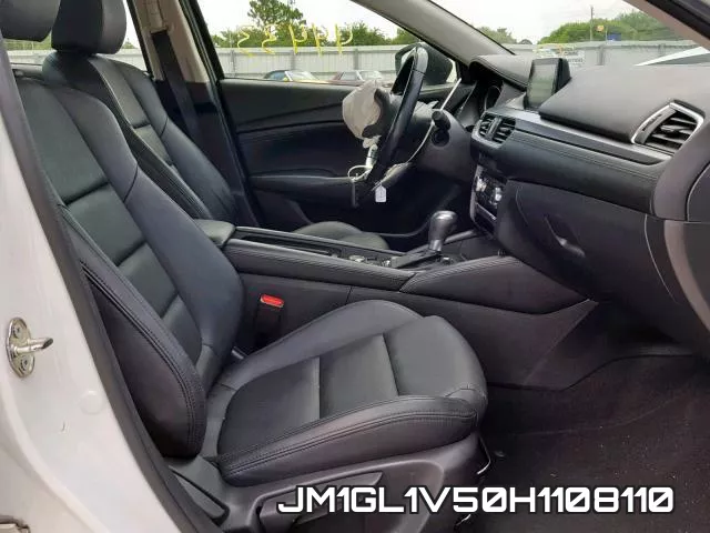 JM1GL1V50H1108110 фото 6