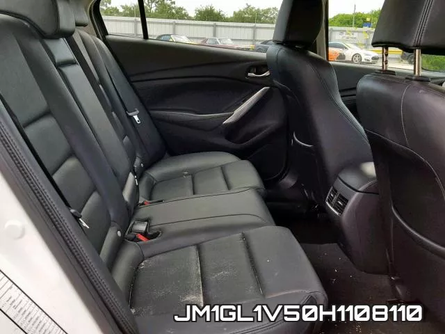 JM1GL1V50H1108110 фото 7