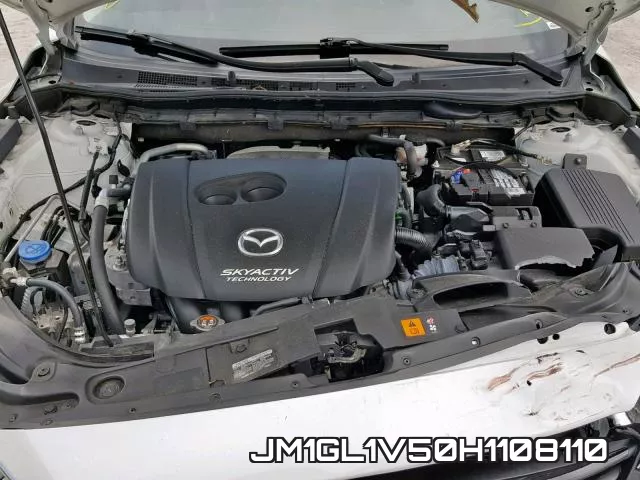 JM1GL1V50H1108110 фото 8