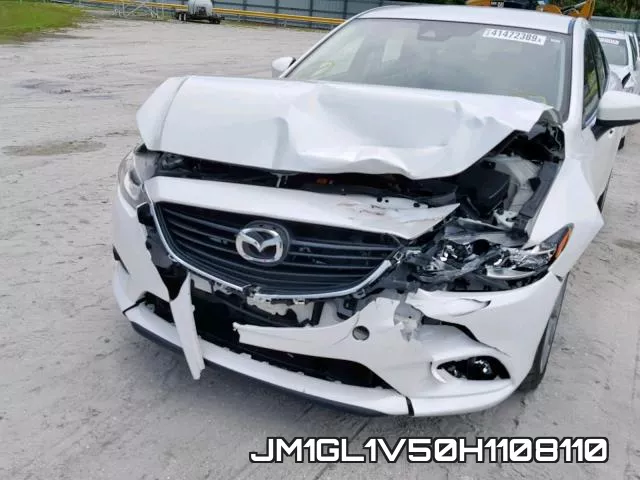 JM1GL1V50H1108110 фото 10