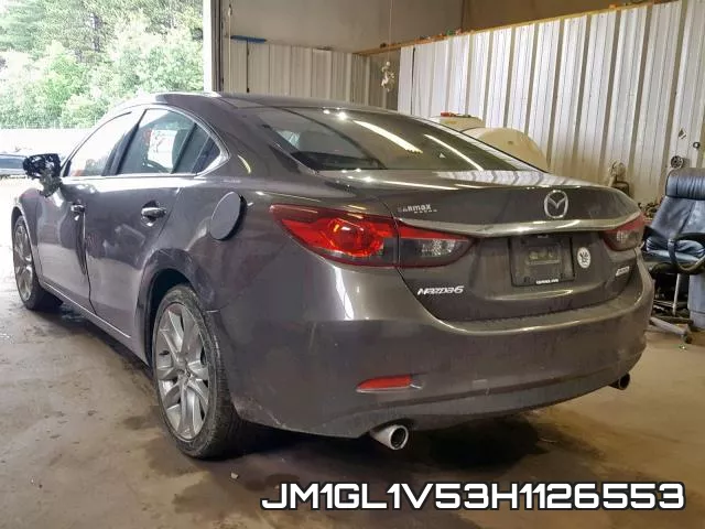 JM1GL1V53H1126553 фото 4