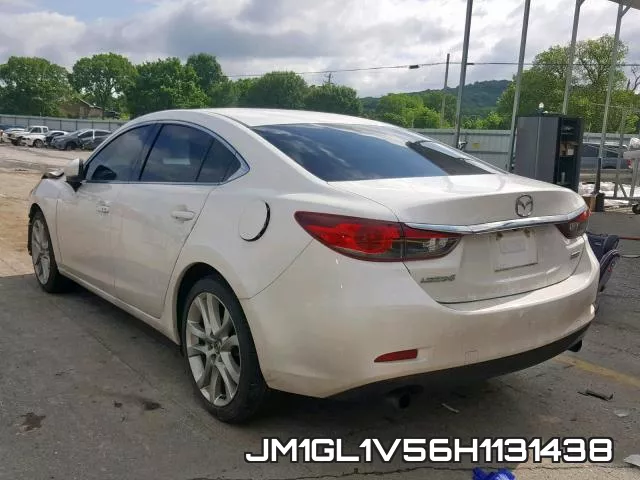 JM1GL1V56H1131438 фото 4