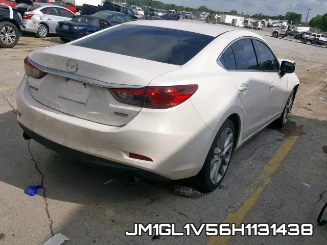 JM1GL1V56H1131438 фото 5