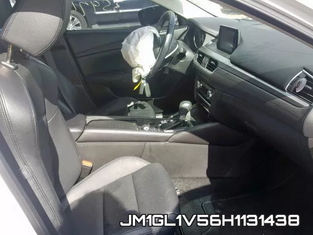 JM1GL1V56H1131438 фото 6