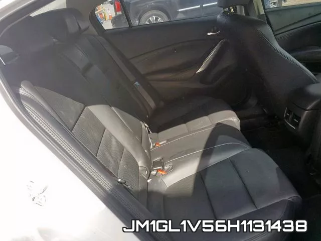 JM1GL1V56H1131438 фото 7