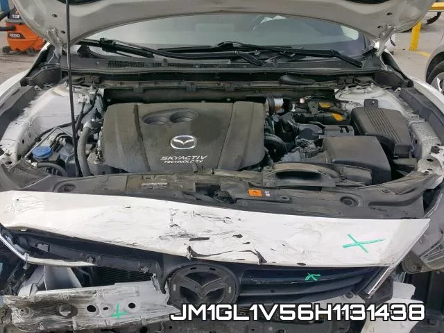 JM1GL1V56H1131438 фото 8