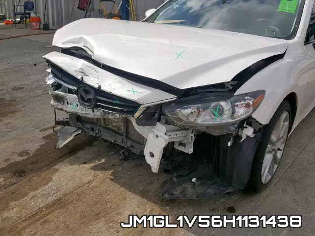 JM1GL1V56H1131438 фото 10