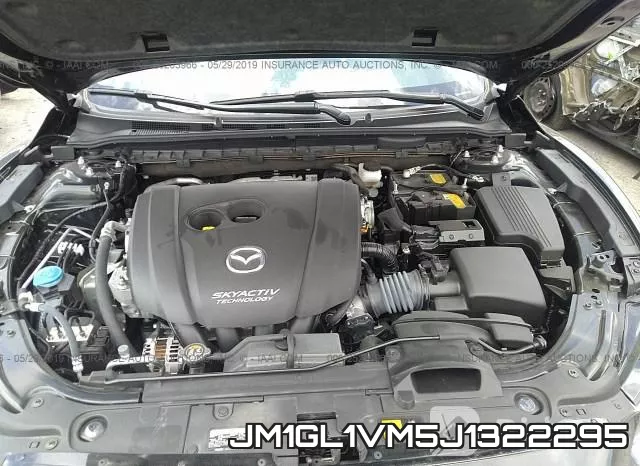 JM1GL1VM5J1322295 фото 2