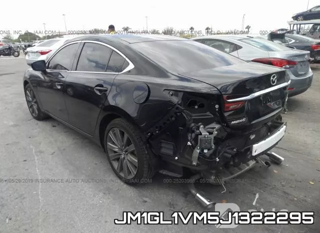 JM1GL1VM5J1322295 фото 4