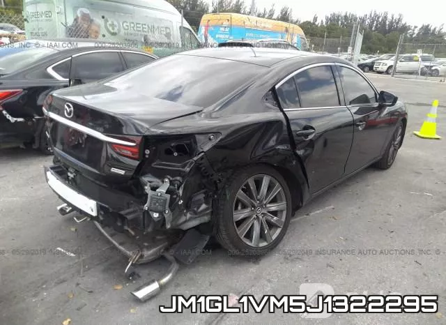 JM1GL1VM5J1322295 фото 5