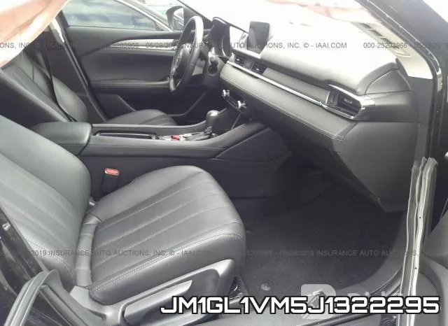 JM1GL1VM5J1322295 фото 6