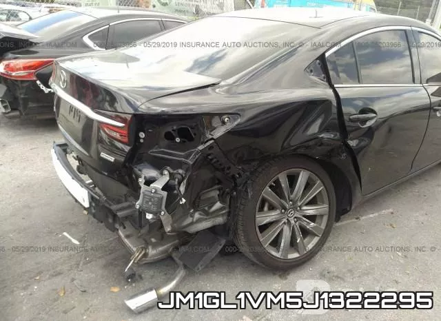 JM1GL1VM5J1322295 фото 7