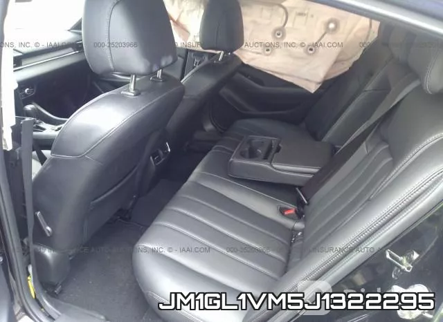 JM1GL1VM5J1322295 фото 9