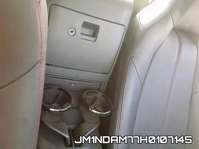 JM1NDAM77H0107145 фото 7