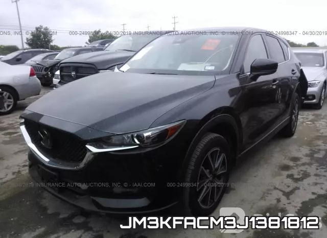 JM3KFACM3J1381812 фото 3